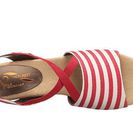 Incaltaminte Femei Aerosoles Boyzenberry Red Stripe