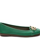 Incaltaminte Femei Aerosoles High Bet Ballet Flat Green