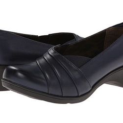 Incaltaminte Femei Soft Style Kambra Navy Burnished