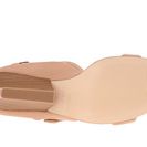 Incaltaminte Femei Nine West Gadele Natural Leather