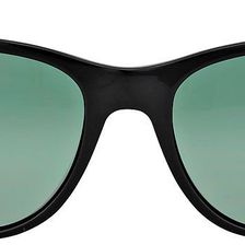 Prada Lifestyle Black Sunglasses 0PS 03OS-1AB3O1-55 N/A