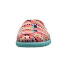 Incaltaminte Femei Native Shoes Verona Snapper RedCabo BlueBiggie Print