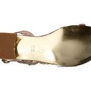 Incaltaminte Femei Adrianna Papell Daisy Gold Victoria Lame