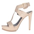 Incaltaminte Femei G by GUESS Gennie Gold