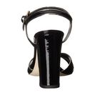 Incaltaminte Femei Stuart Weitzman Sunlover Black Patent