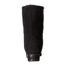 Incaltaminte Femei Aerosoles Plantation Black Suede
