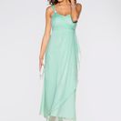 Rochie cu strass-uri 