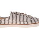 Incaltaminte Femei Reef Walled Low TX Cream Stripes