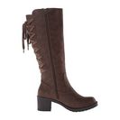 Incaltaminte Femei Rocket Dog Hickory Brown Roast