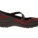 Incaltaminte Femei Merrell Dassie MJ Deep RedEspresso