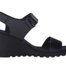 Incaltaminte Femei ECCO Freja Wedge Sandal Black