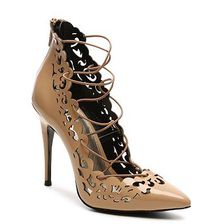 Incaltaminte Femei LFL Sassy Pump Nude