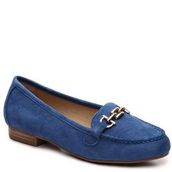 Incaltaminte Femei Me Too Yacht Loafer Blue