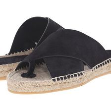 Incaltaminte Femei Vince Carlita Black Sport Suede
