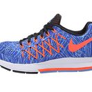 Incaltaminte Femei Nike Air Zoom Pegasus 32 Print Racer BlueChalk BlueHyper Orange