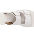 Incaltaminte Femei Clarks Paylor Pax White Synthetic