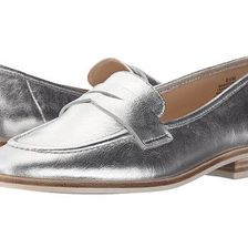 Incaltaminte Femei Nine West Antonecia Silver Metallic