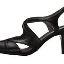 Incaltaminte Femei LifeStride Note Black Saga