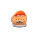 Incaltaminte Femei Native Shoes Verona Lazer OrangeShell White