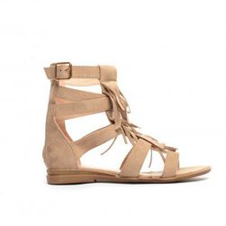 Sandale Lapo Khaki