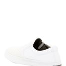 Incaltaminte Femei Cole Haan Falmouth Slip-On Sneaker WHITE-VAPO