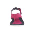 Incaltaminte Femei Clarks Caval Kora Fuchsia Leather