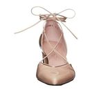 Incaltaminte Femei Stuart Weitzman Gilly Naked Aniline