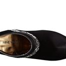 Incaltaminte Femei Nine West Doitnow Black Satin