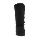 Incaltaminte Femei MUK LUKS Malena Slipper Boot Black