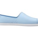Incaltaminte Femei Native Shoes Verona City BlueShell White