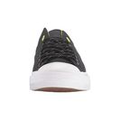 Incaltaminte Femei Converse Chuck Taylorreg All Starreg II Shield Canvas Ox BlackVoltWhite