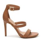 Incaltaminte Femei Anne Michelle Sugarlove-65M Sandal Tan