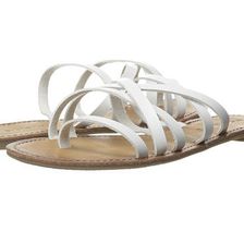 Incaltaminte Femei O\'Neill Legend White