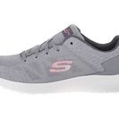 Incaltaminte Femei SKECHERS Burst Gray