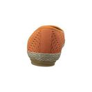 Incaltaminte Femei Easy Spirit Gannet Orange Multi Synthetic