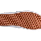 Incaltaminte Femei Vans Asher Croc Slip-On Sneaker - Womens Burgundy