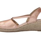 Incaltaminte Femei Steve Madden Izzi Rose Gold