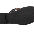 Incaltaminte Femei Michael Kors Warren Thong Gunmetal Metallic Saffiano