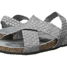 Incaltaminte Femei MUK LUKS Morgan Pewter