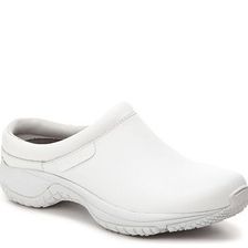 Incaltaminte Femei Merrell Encore Slide Pro Clog White