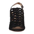 Incaltaminte Femei Lucky Brand Yvette Black