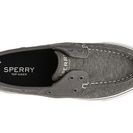 Incaltaminte Femei Sperry Top-Sider Biscayne Fabric Boat Shoe Grey