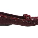 Incaltaminte Femei Chinese Laundry Marlow Bordeaux Snake print