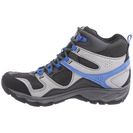 Incaltaminte Femei Merrell Kimsey Mid Hiking Boots - Waterproof GRANITE (02)