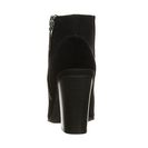 Incaltaminte Femei Madden Girl Ninaaa Black Fabric
