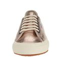Incaltaminte Femei Superga 2750 Metcrocw Rose Gold