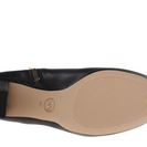 Incaltaminte Femei Michael Kors Sammy Platform Bootie Black Nappa