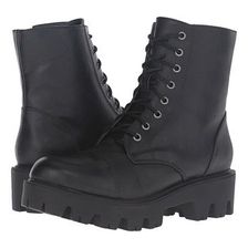 Incaltaminte Femei MIA Soul Black