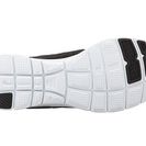 Incaltaminte Femei SKECHERS Flex Appeal - Next Generation BlackWhite