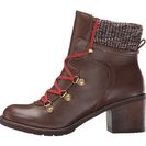 Incaltaminte Femei Bare Traps Donah Brown